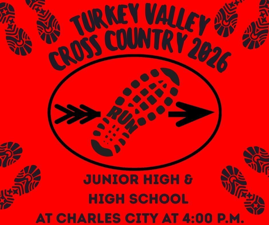 cross country