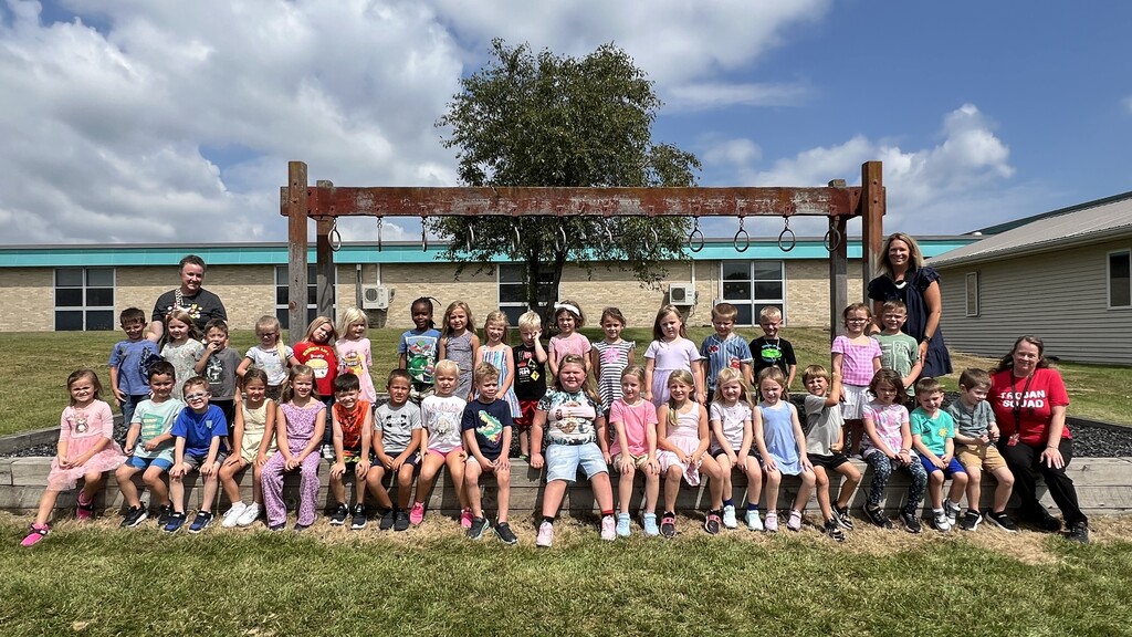 kindergarten