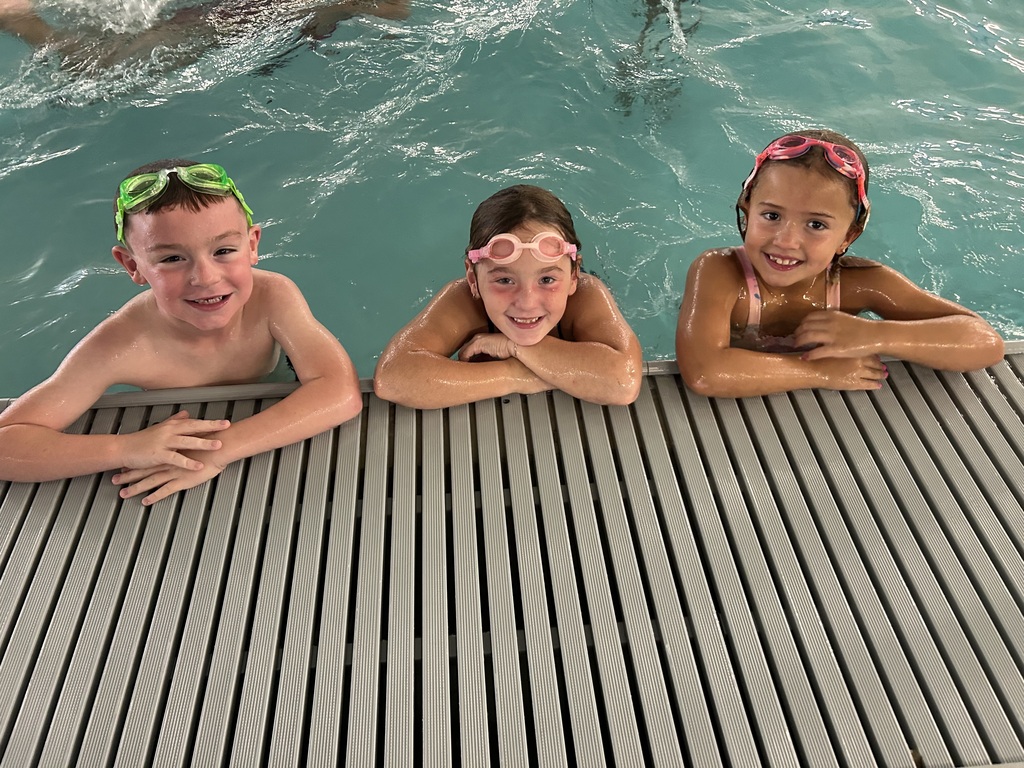 swim trip