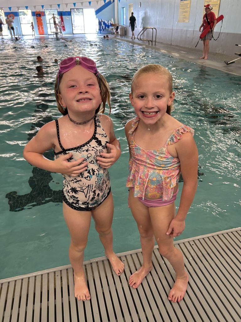 swim trip