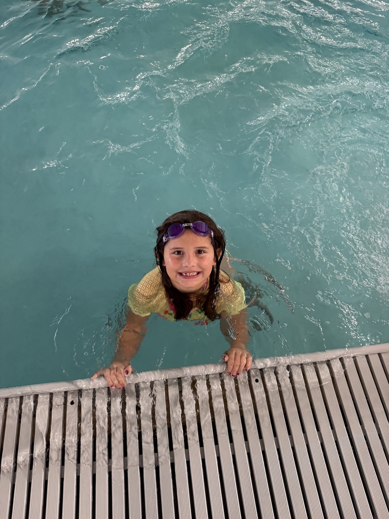 swim trip