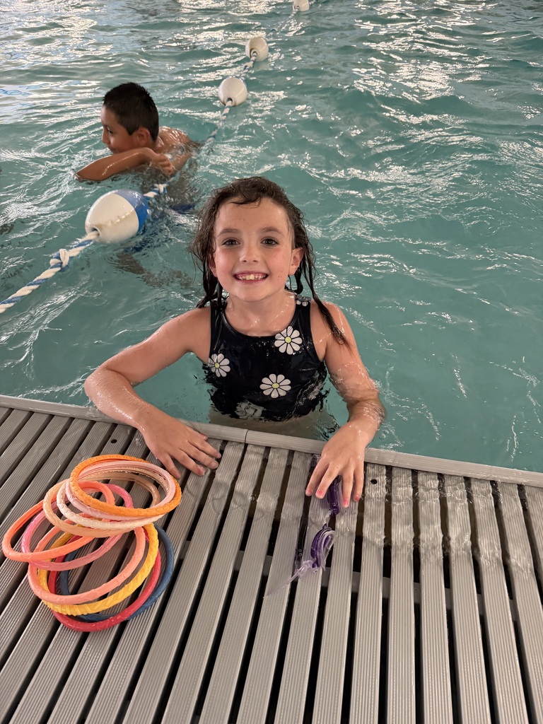 swim trip