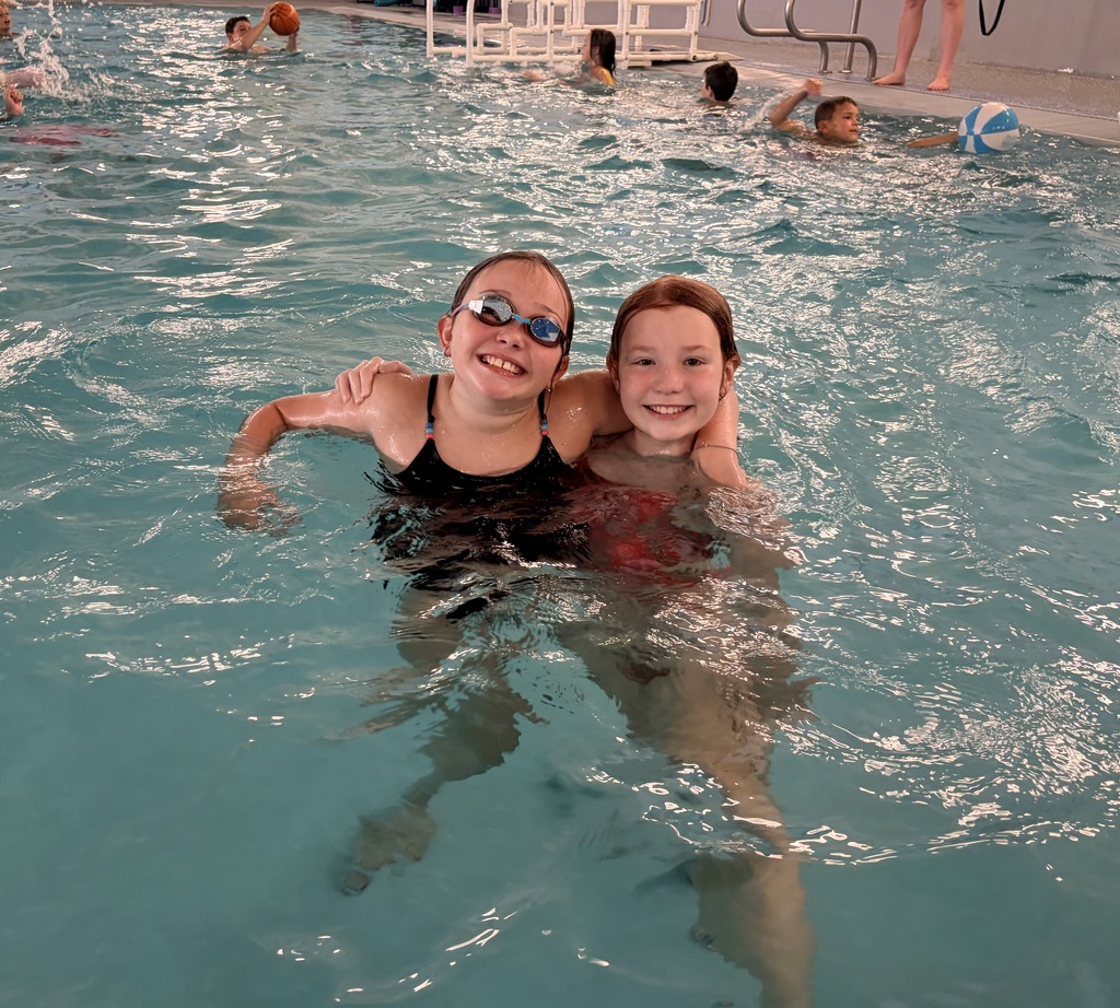 swim trip