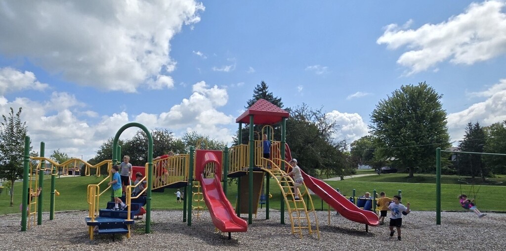 park fun