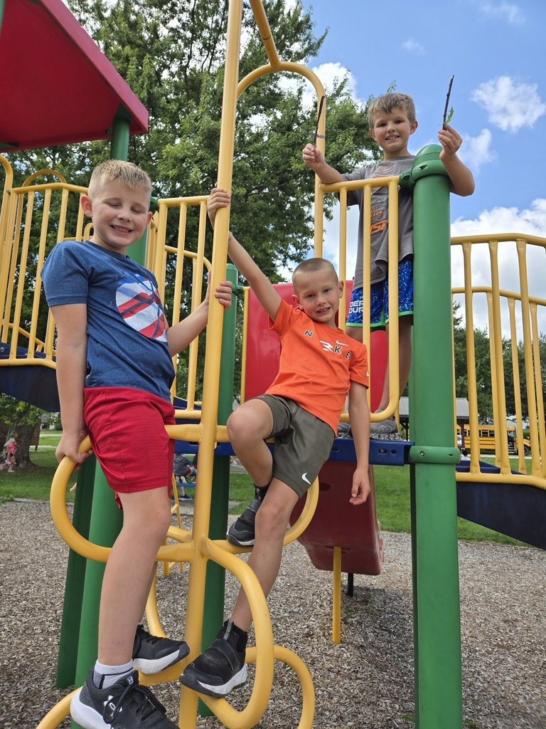 park fun