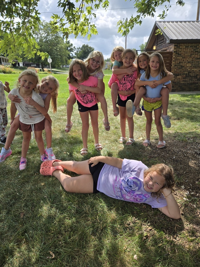 park fun