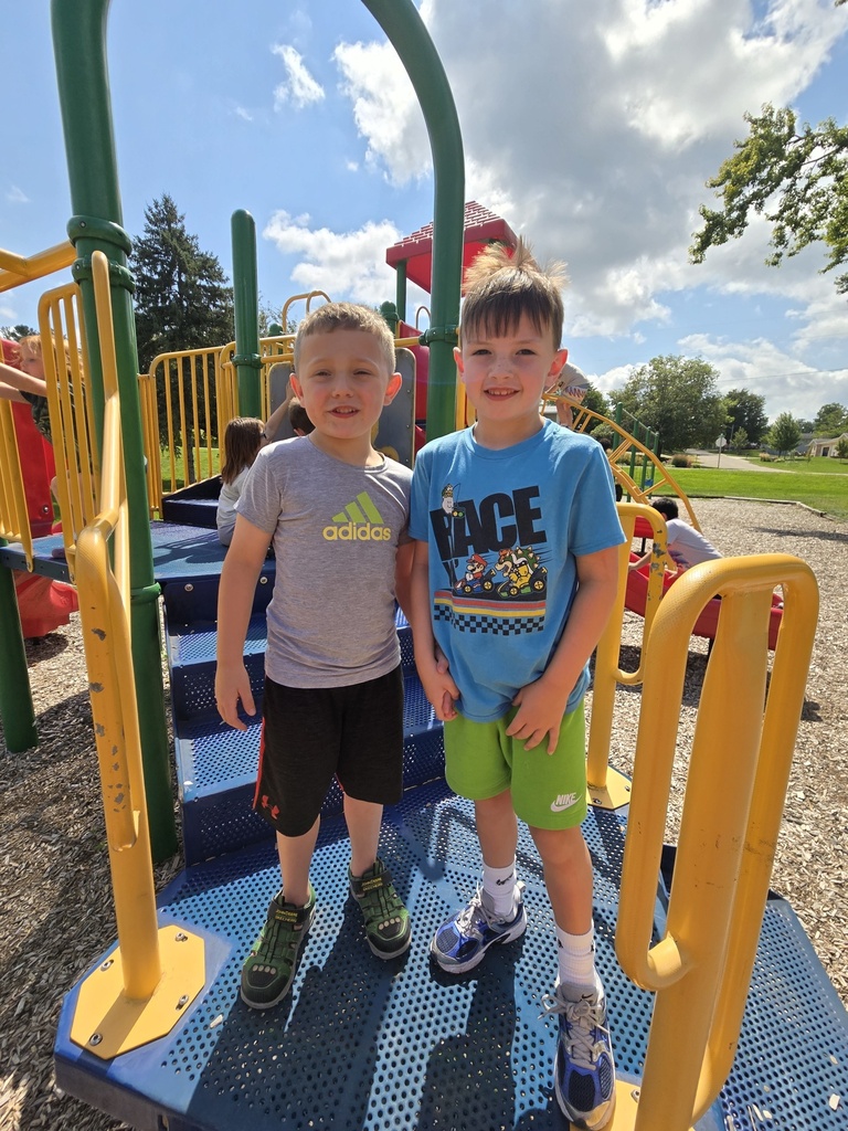 park fun