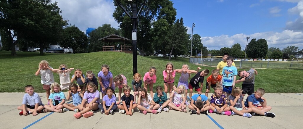 park fun