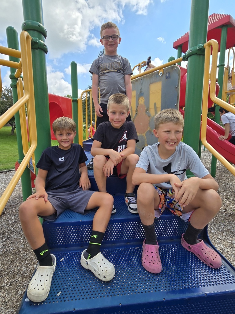 park fun