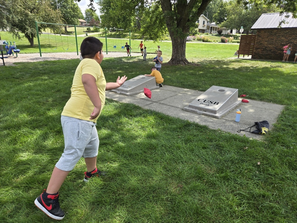 park fun