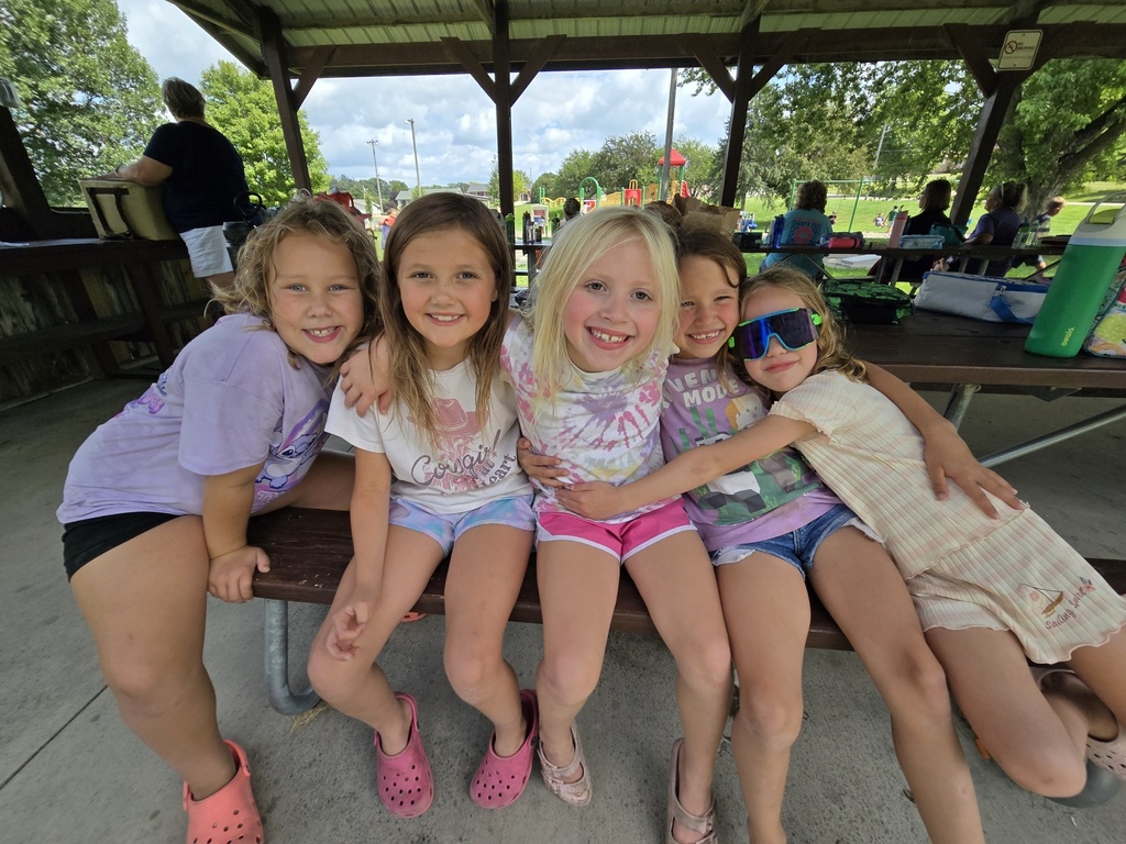 park fun