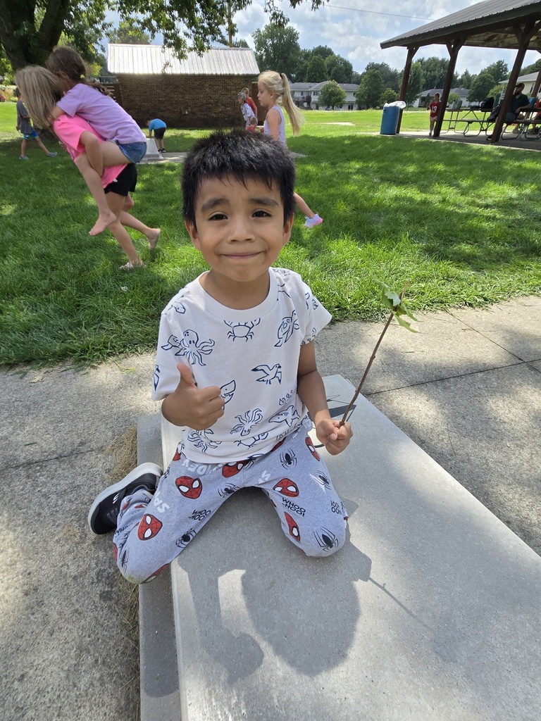 park fun