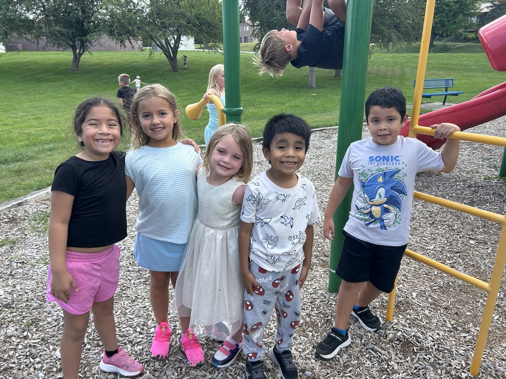 park fun