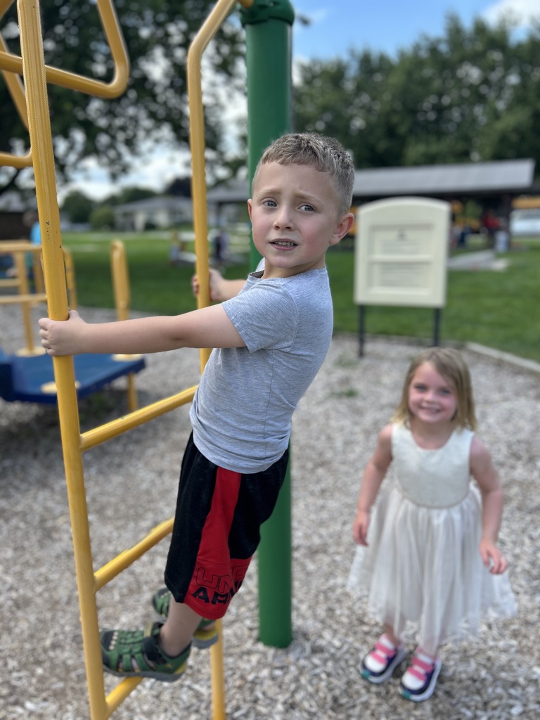 park fun