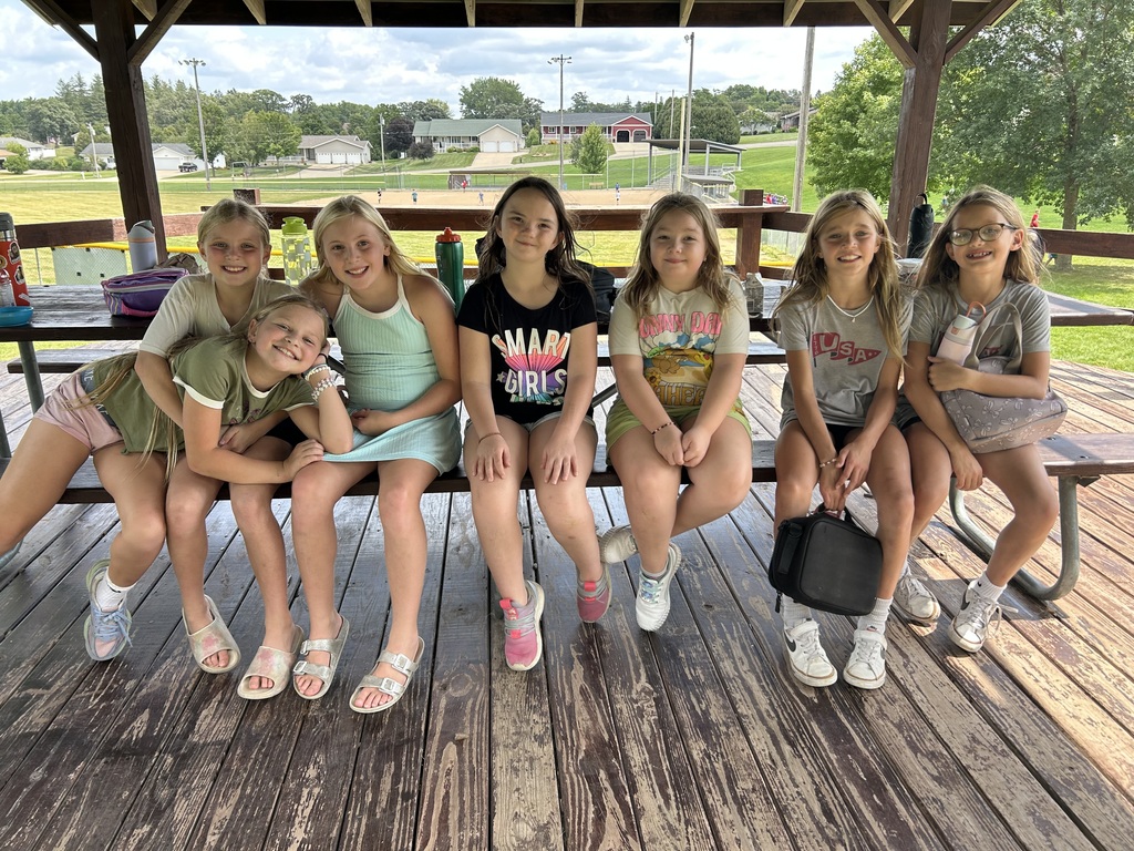park fun
