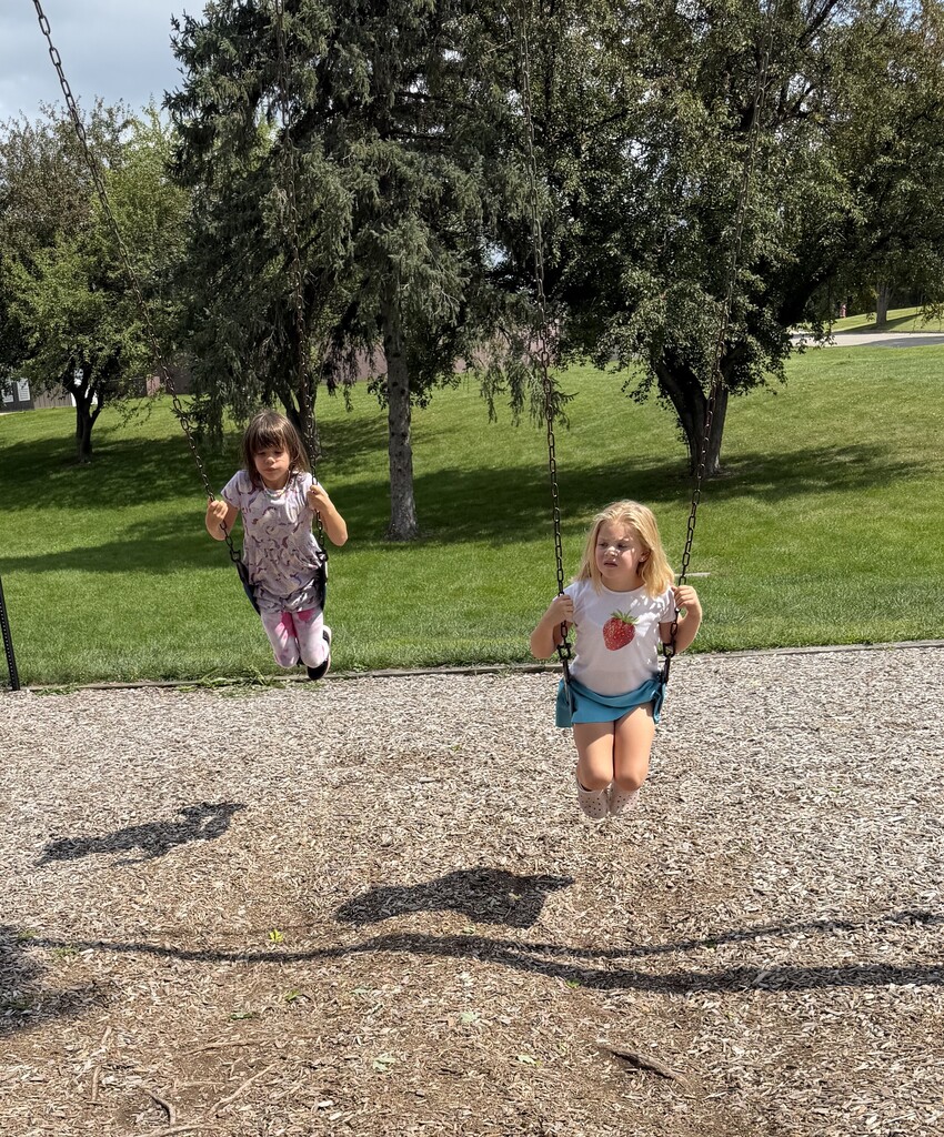 park fun