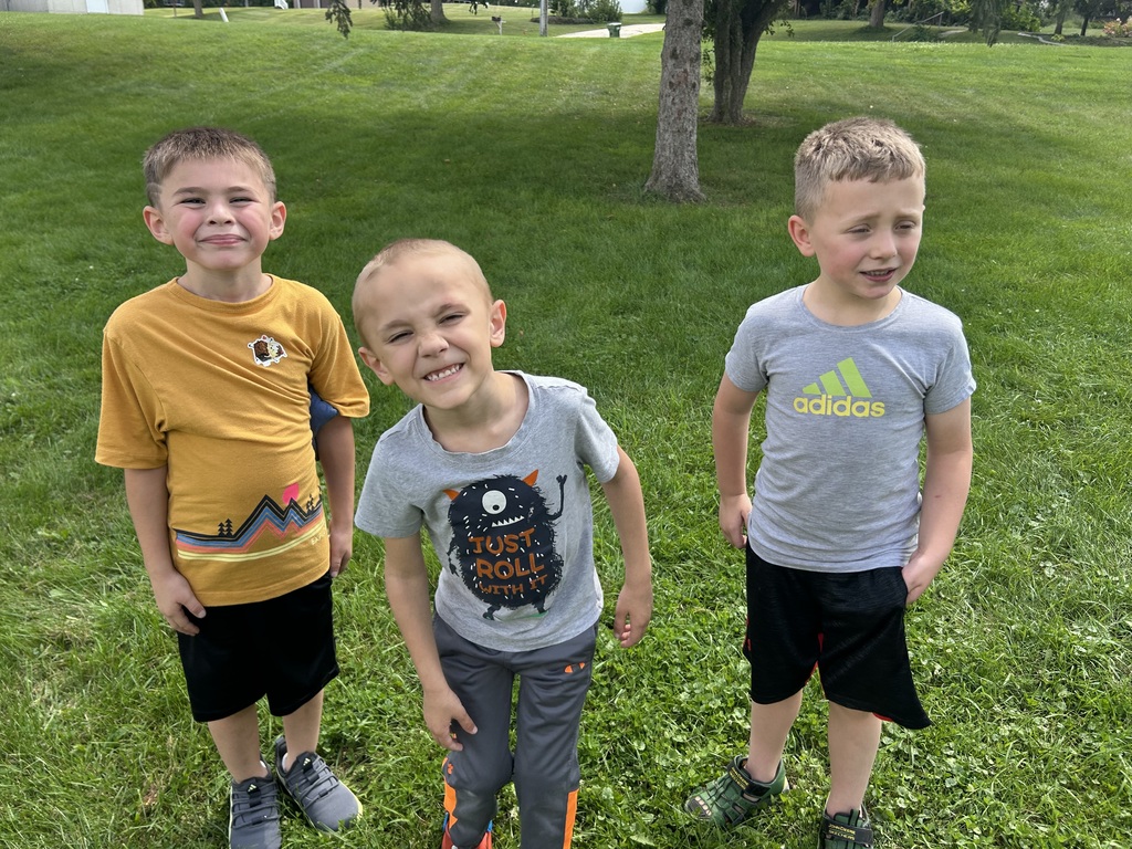 park fun