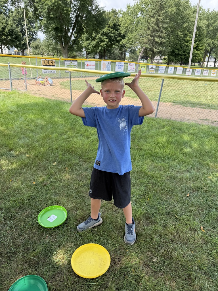 park fun
