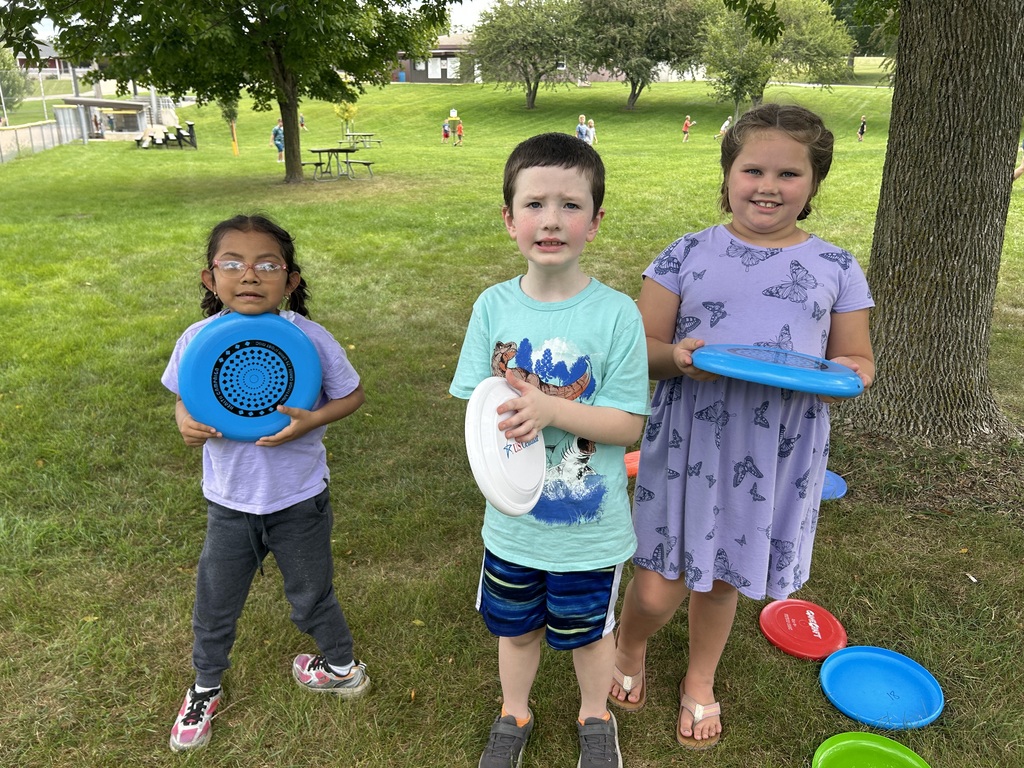 park fun