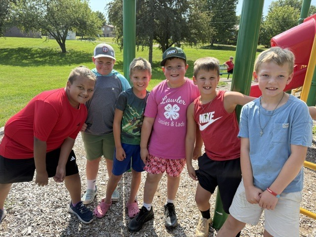 park fun