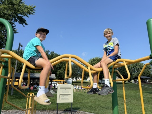 park fun