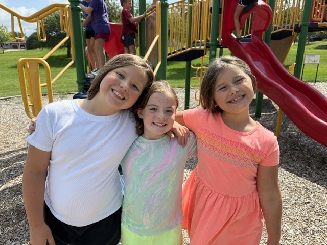 park fun
