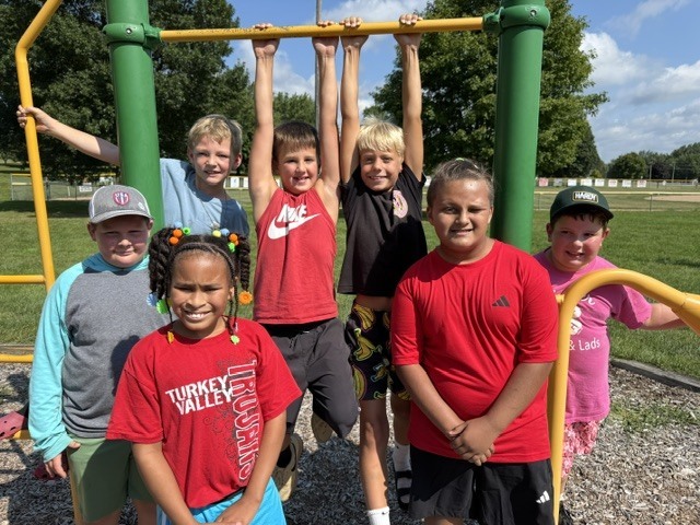 park fun