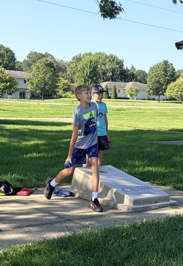 park fun