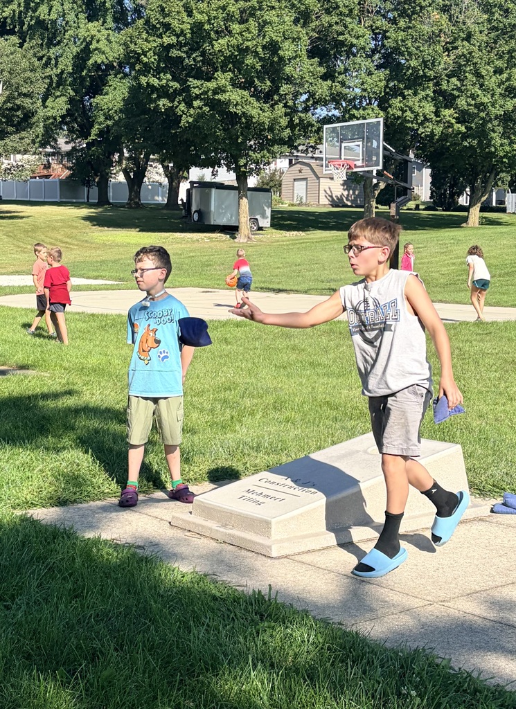 park fun