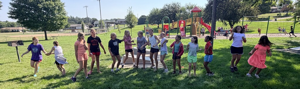 park fun