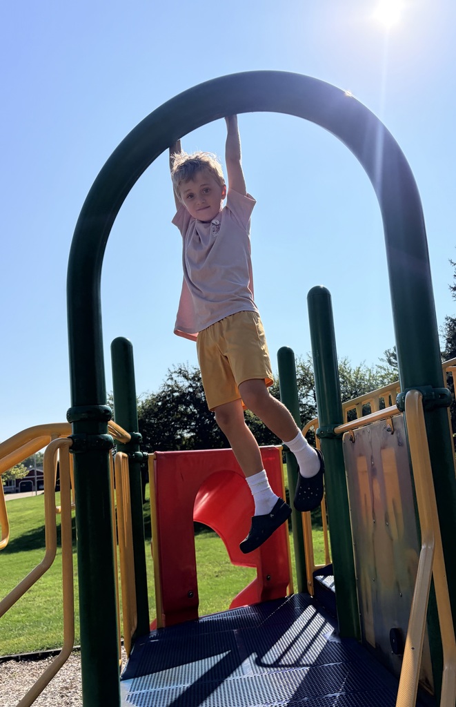 park fun