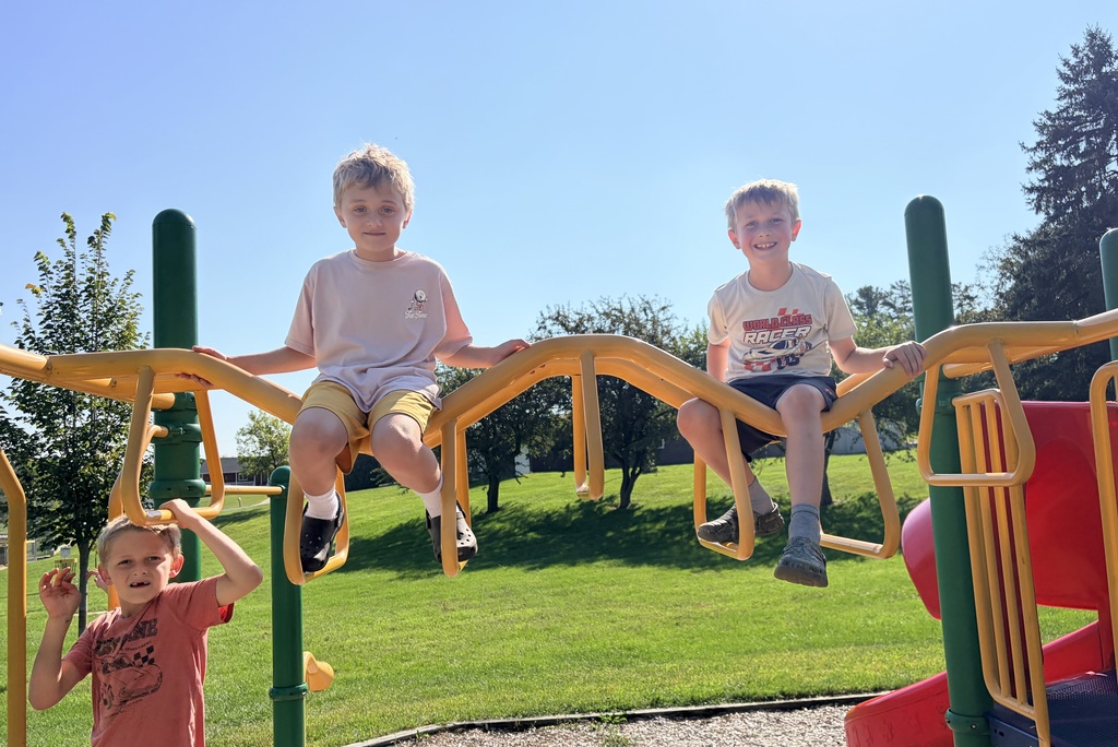 park fun