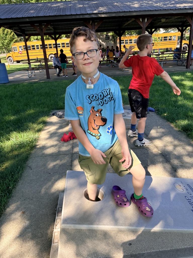 park fun