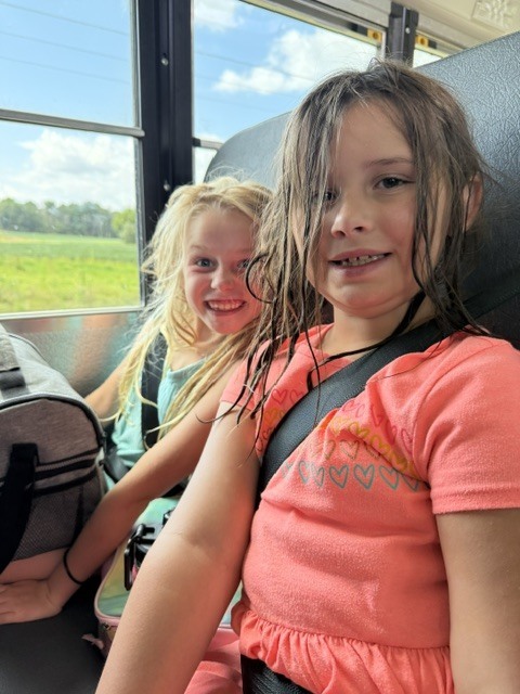 bus trip