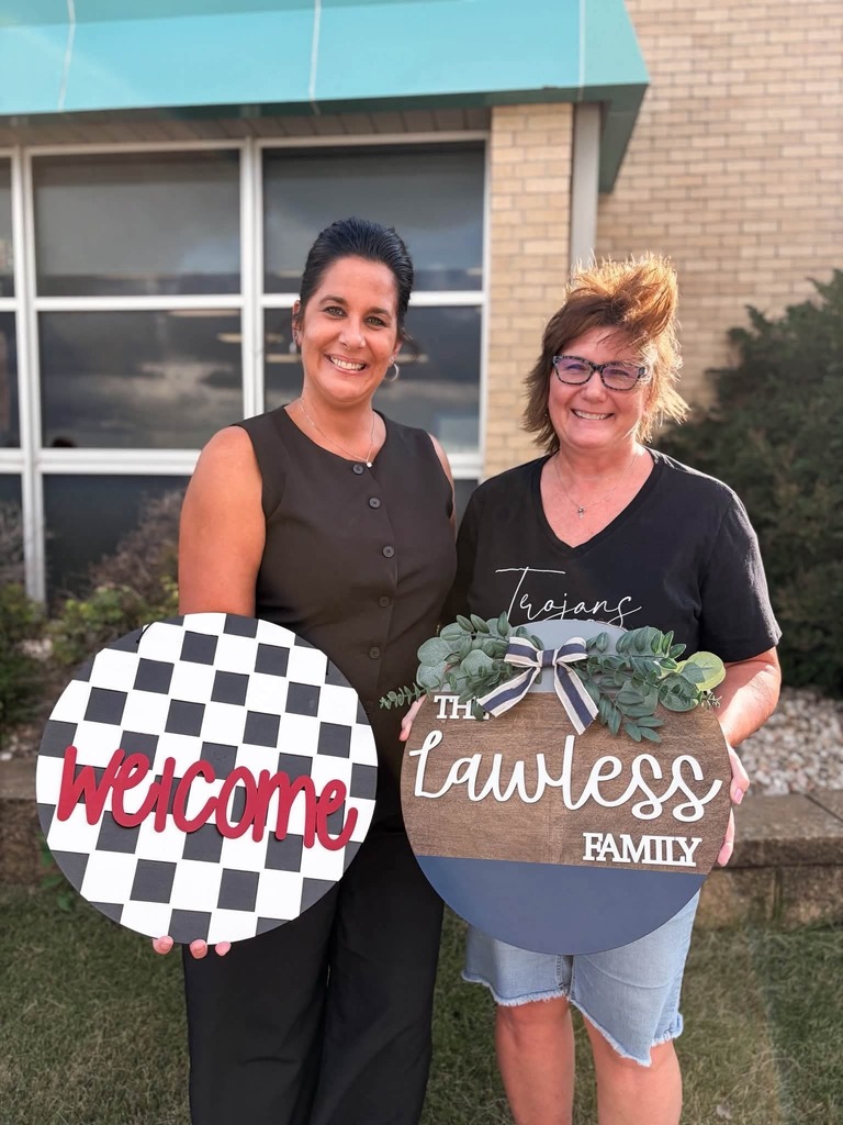 Sanded & Signed class