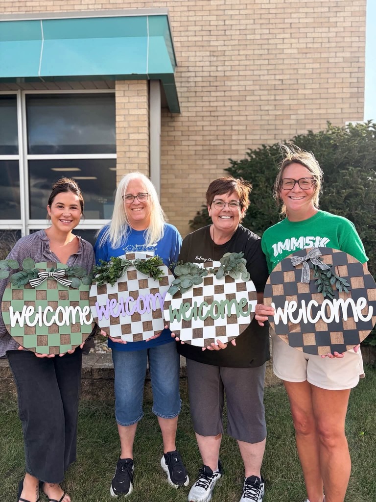 Sanded & Signed class
