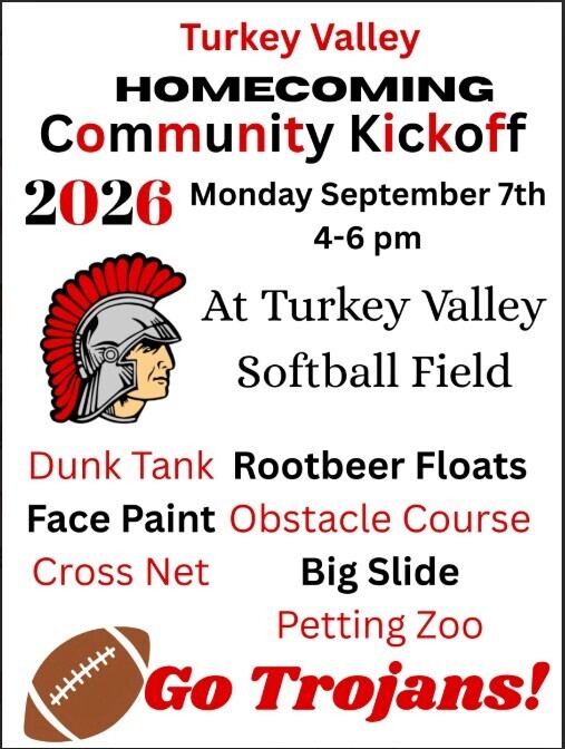 Homecoming Kickoff 2026