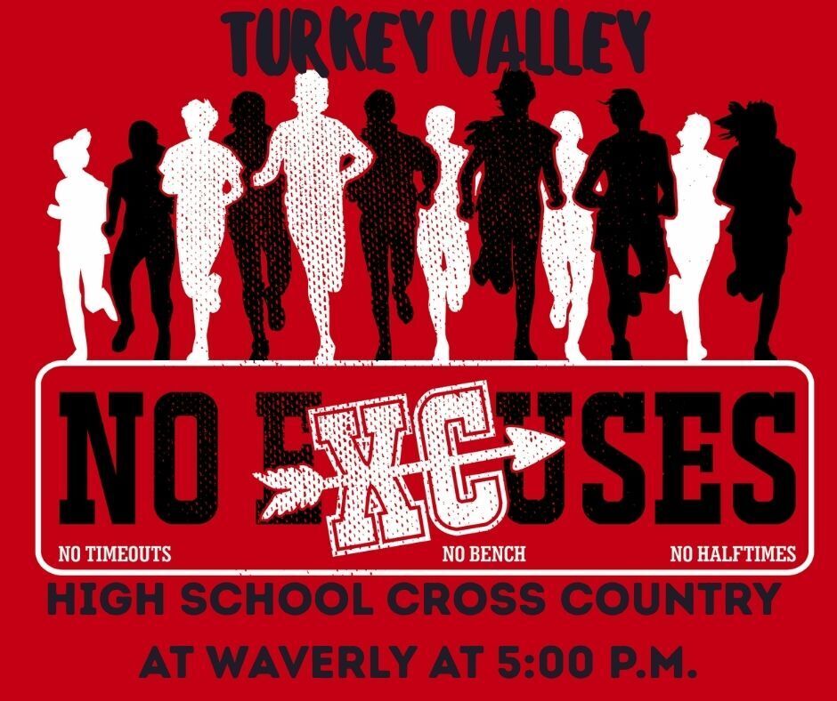 cross country