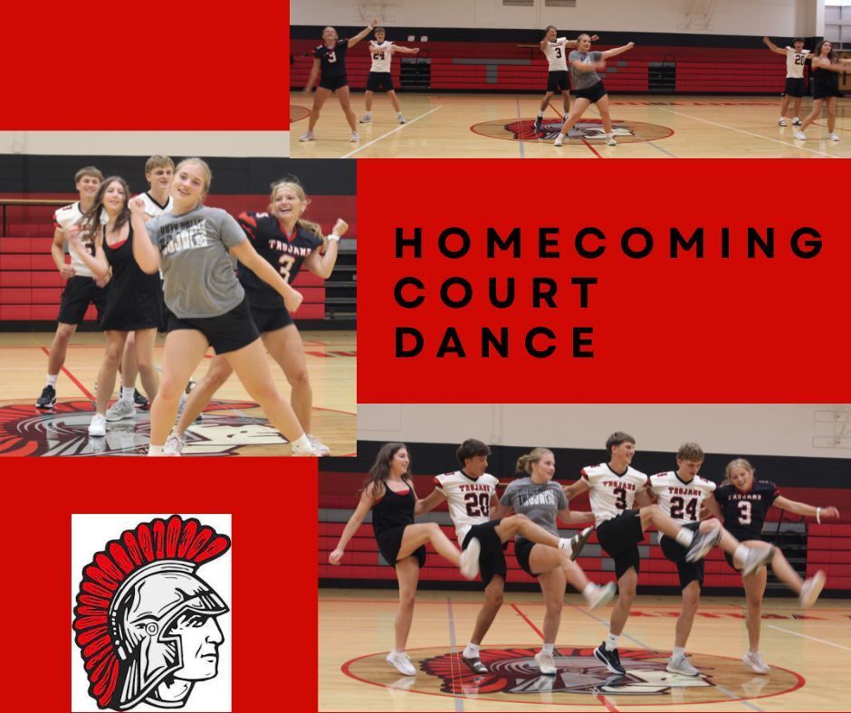 HOCO 2026