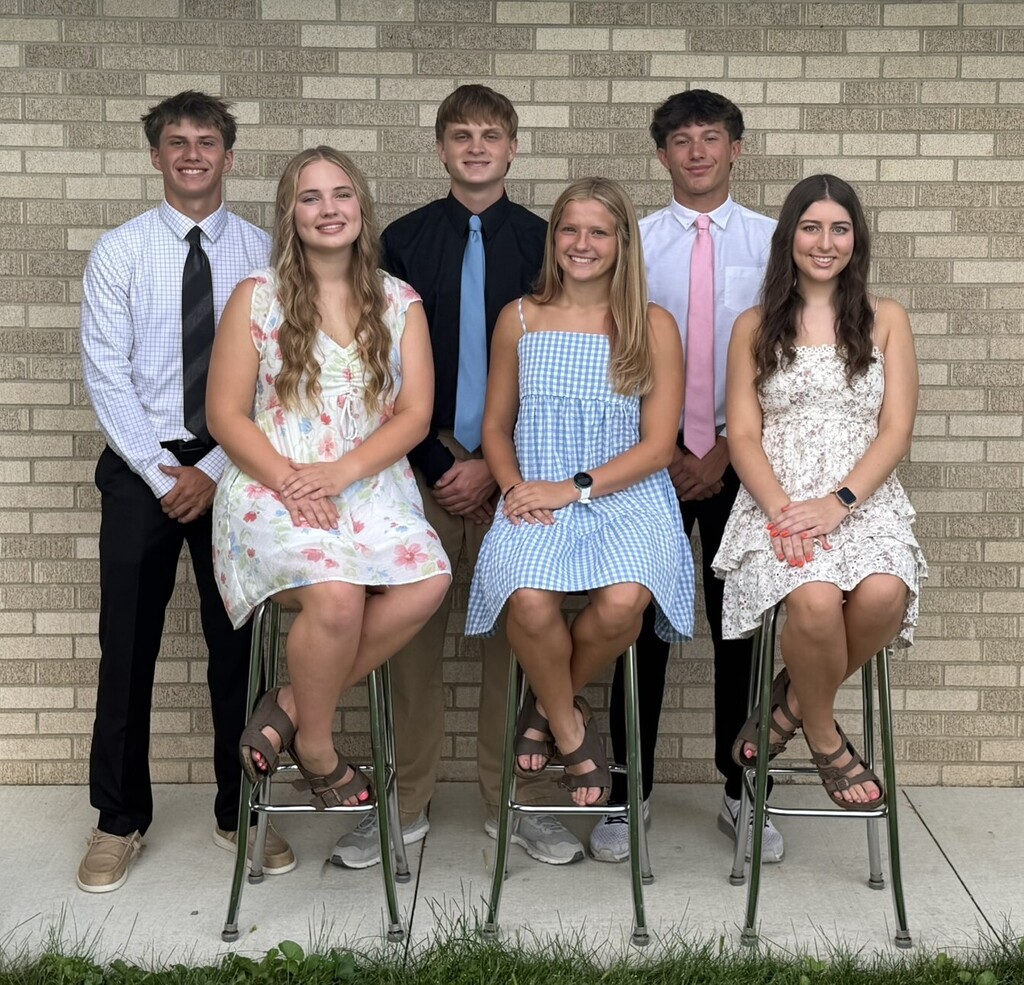 HOCO 2026