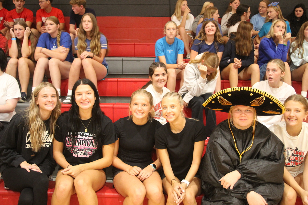 HOCO 2026