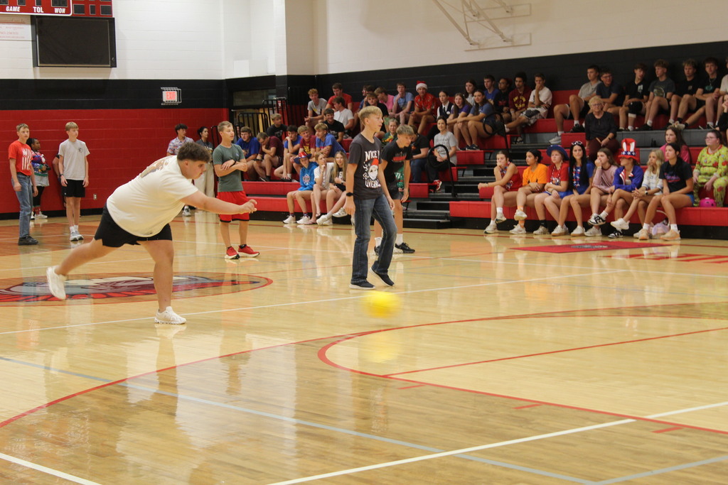 HOCO 2026