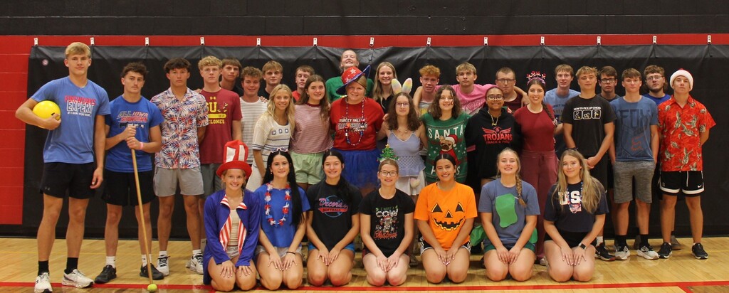 HOCO 2026