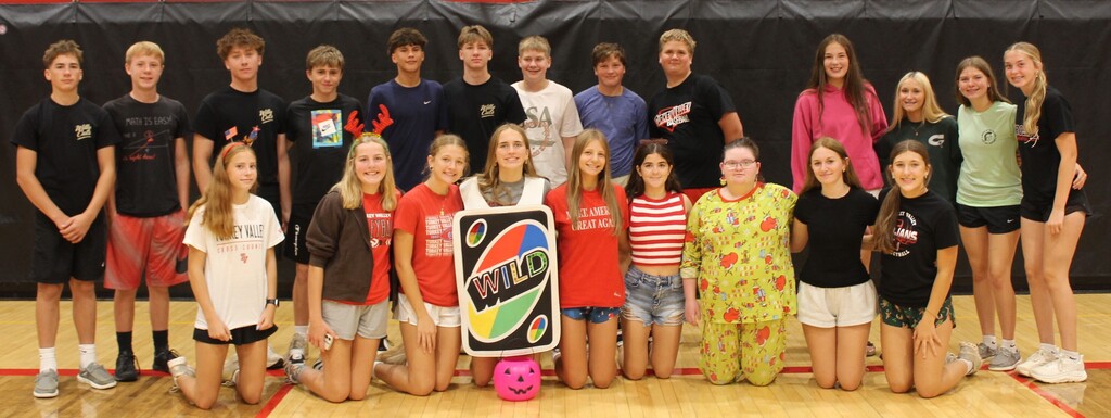 HOCO 2026