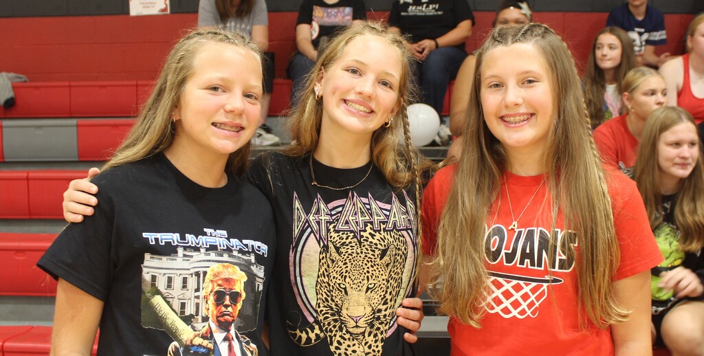 HOCO 2026