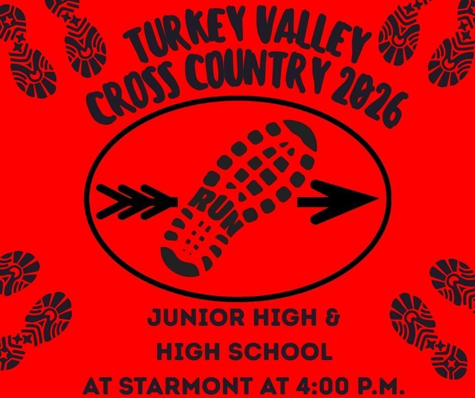 cross country