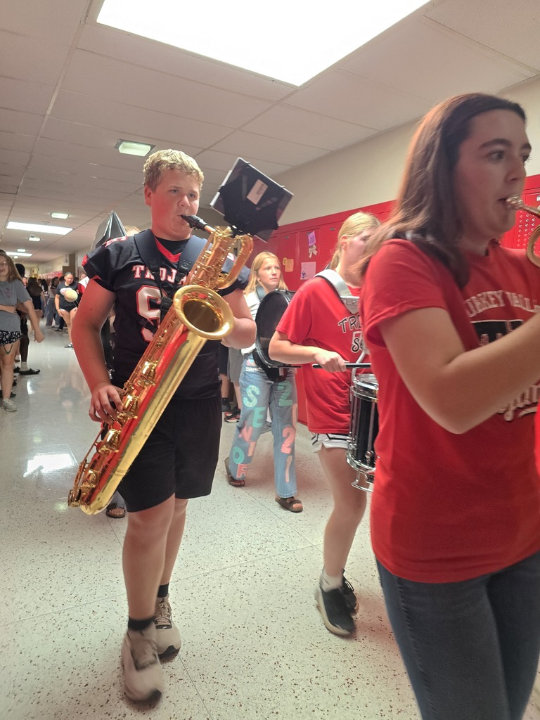 band