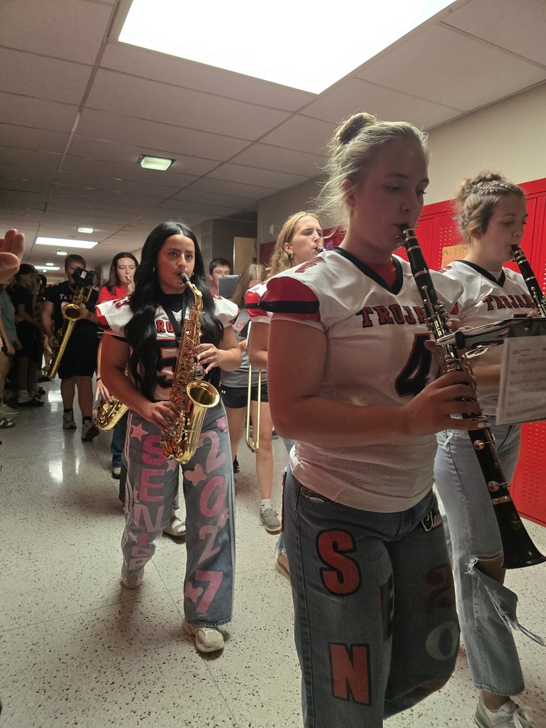 band