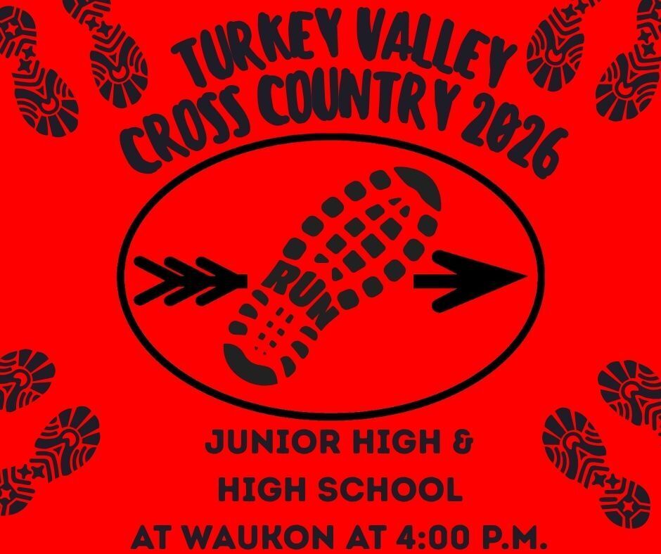 cross country