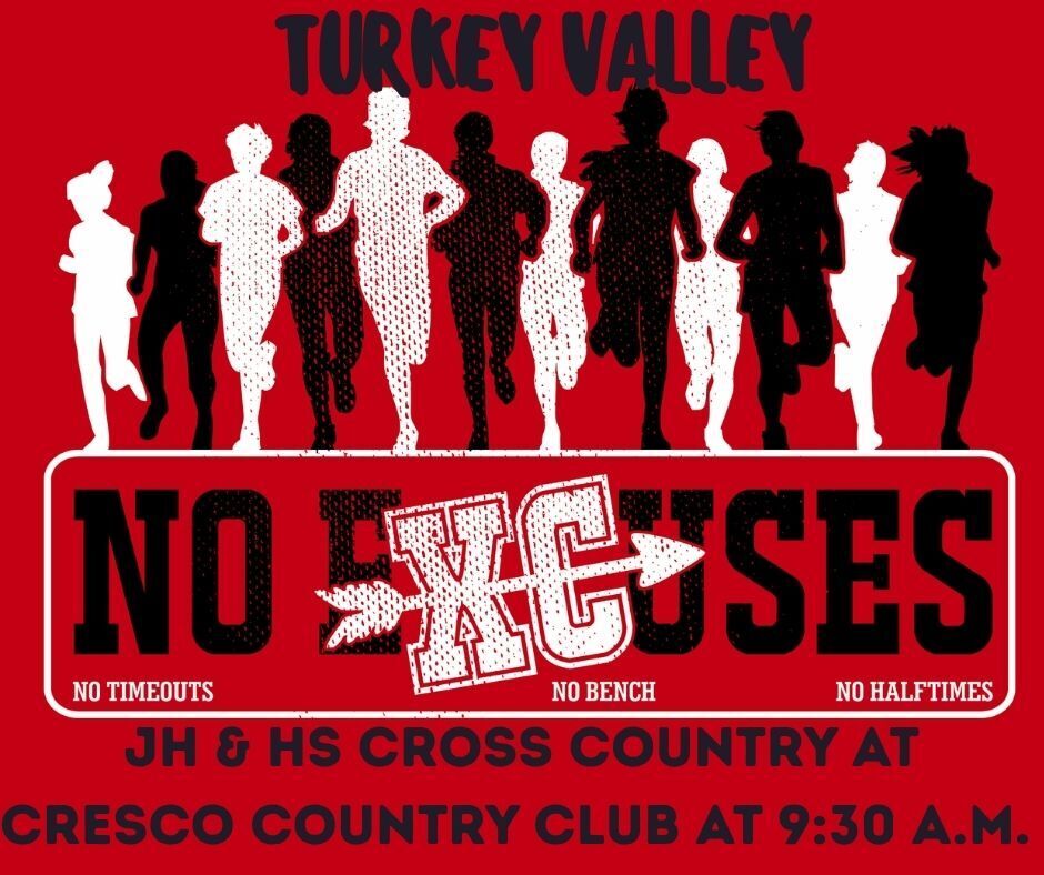 cross country